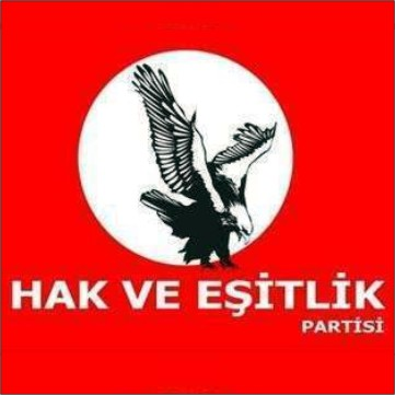Hangi Partiye Oy Vereceksiniz?