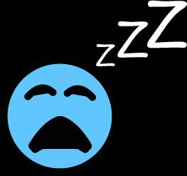 Sleep At School