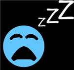 Sleep At School