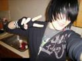 Emo Or Happy (By Triki Alaa)