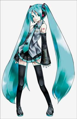 What Vocaloid Are You