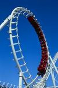 Lunaparkta Hangi Oyuncak Size Göre