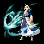 Que Servant De Fate Eres?