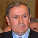 Armenian Presidents 