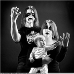 How Much Of A Metal Head Are You Today???