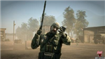 What Battlefield Bad Company Character Are You?