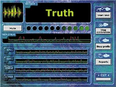 Lie Detector