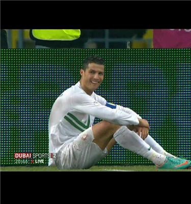 Que Tanto Sabes De C.Ronaldo