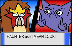 Que Entrenador  Pokemon Eres