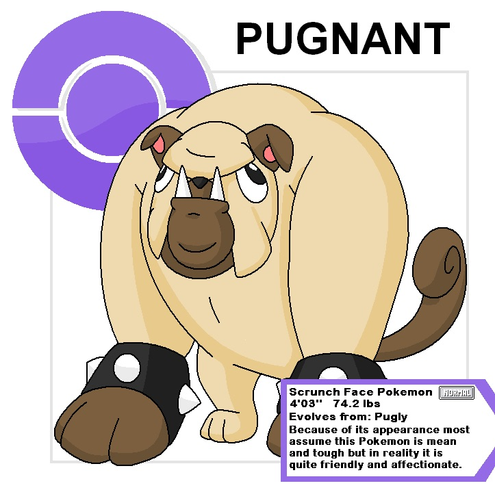 Vilket Pokemon Vil Du Være