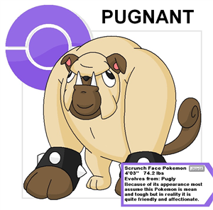 Vilket Pokemon Vil Du Være