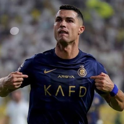 Kamu Mirip Prime Cr7 Yang Mana? 