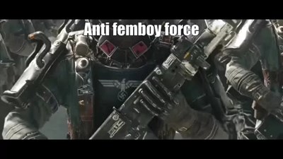 Seberapa femboy kau