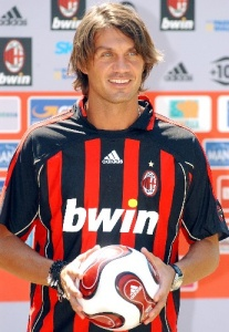 Quel Joueur Du Milan Ac Es Tu?