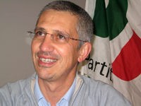 Scegli Il Segretario Provinciale Del Pd Di Lecco 