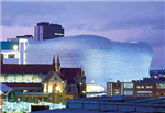 Birmingham Or London??