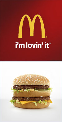 Vote For Your Favorite Fast Food