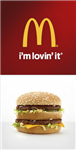Vote For Your Favorite Fast Food