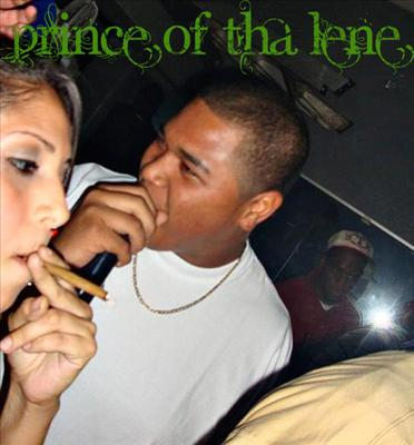 Best Teen Rapper
