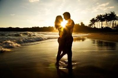 How In Love I Am With You