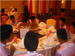 Lokasi Pilihan Berbuka Puasa!