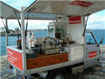 Proyecto Cafetería Movil En Uruapan