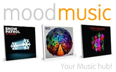 Moodmusic Interviews