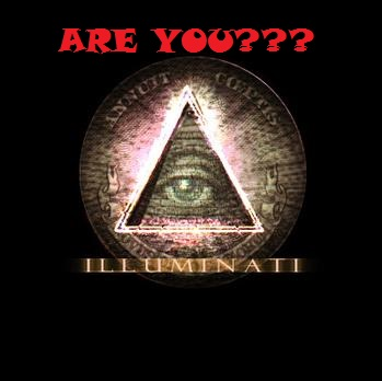 Do You Really Hate Illuminati?