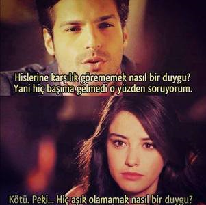 Kiraz Mevsimi ♥