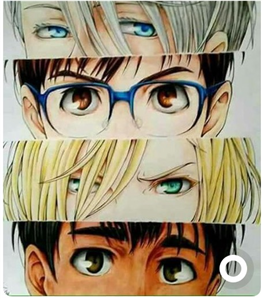 Que Tan Fujoshi Eres?