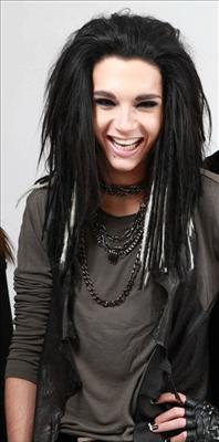 What Is The Match Between You And Tom Kaulitz?