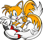 Wich Sonic Character Are You?