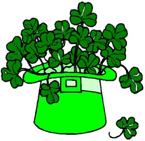 Hw Lucky Are You Today?