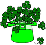 Hw Lucky Are You Today?