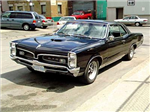 Which Muscle Car Is Better