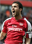 Cesc Fabregas