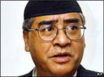 Political Leader