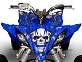 Welches Quad / Atv ?
