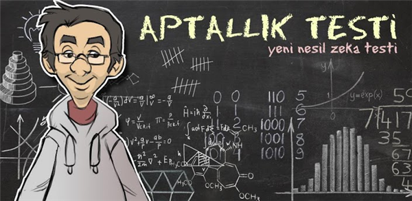 Aptallık Testi