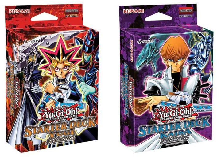 Deck Yang Cocok Buat Anda
