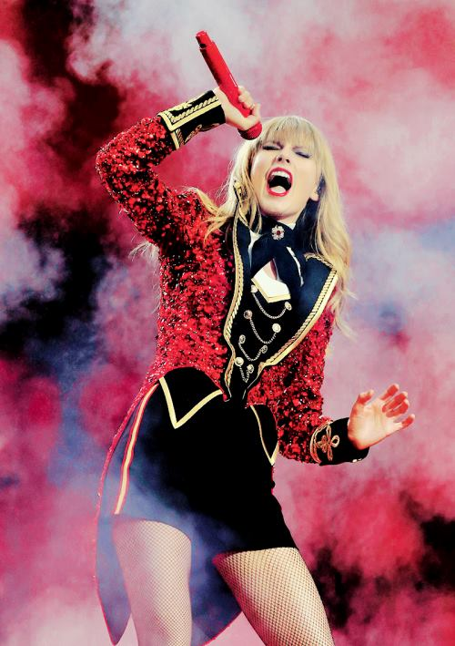 Gerçekten Swiftie'misin?