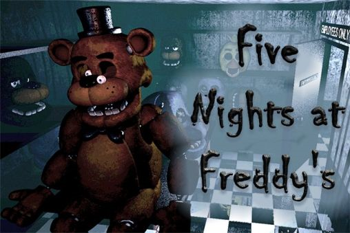 Fnaf Oyununu Ne Kadar Tanıyorsun