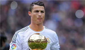 Futbolcu Olsan Ne Olursun