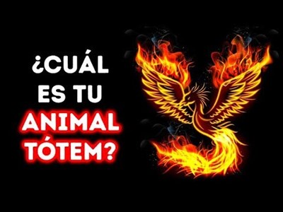 Cual Es Tu Animal Protector?