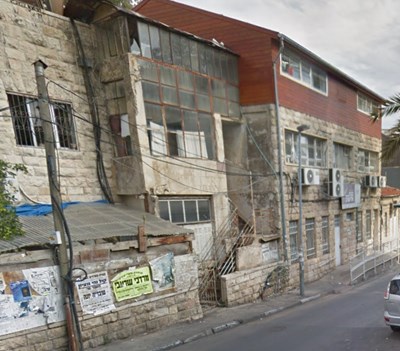 מי אתה מכיתה י"א בתיכון הדר 2024