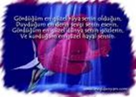Öteki Hayatındaki Adın Ne?