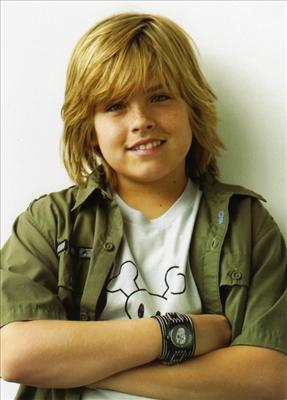 Zack Ve Cody'de Hangi Karektersin?