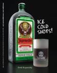 Jägermeister Nebo Vodka?