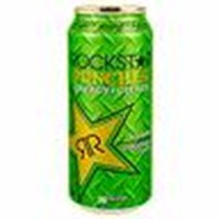 Rockstar Energy Drink