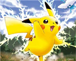 What Pokemon Are You?